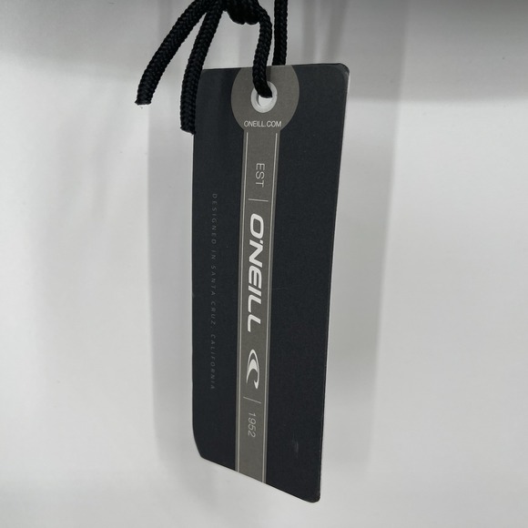 NWT O'Neill Reactor 2 Sleeveless Pullover Wetsuit Vest Only 2MM XL - Picture 3 of 12